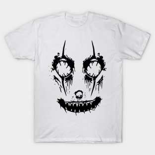 Agan the jokers T-Shirt